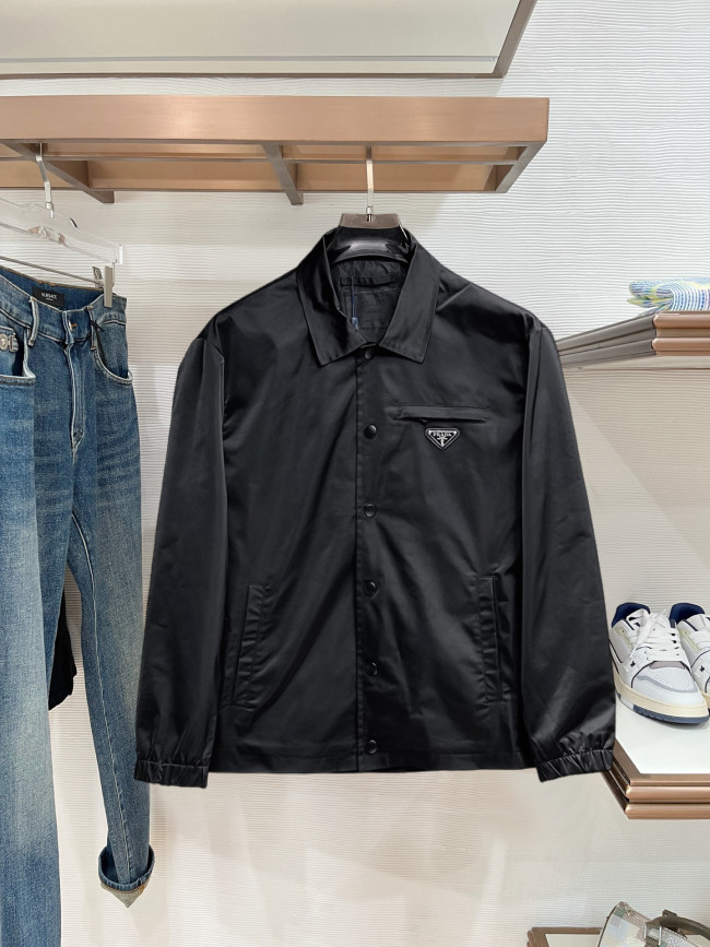Prada 2026ss New Jacket Size M-XXXL
