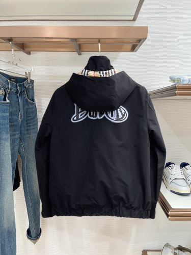Burberry 2026ss New  Jacket Size M-XXXL