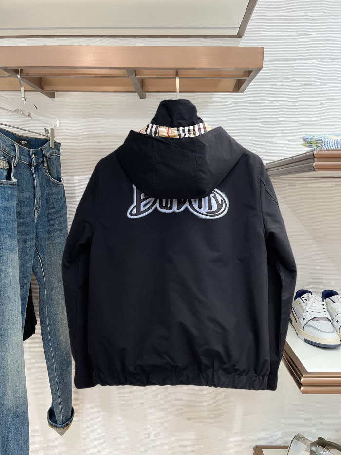 Burberry 2026ss New  Jacket Size M-XXXL