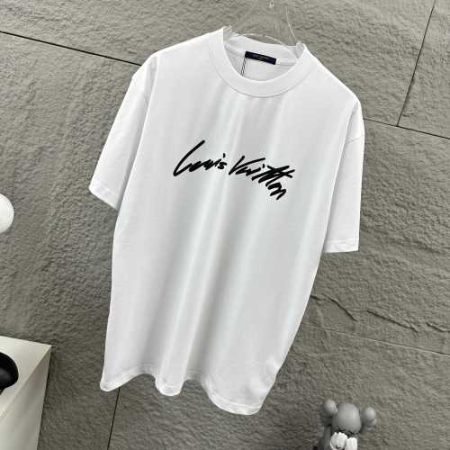 Louis Vuitton  2026ss New T Shirt  Size S-XXL