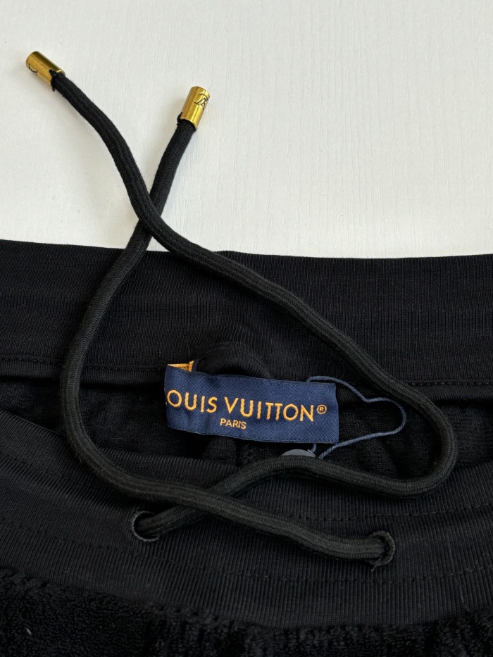 Louis Vuitton 2026ss New  Shorts Size S-XL