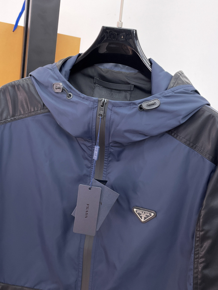 Prada 2026ss New  Jacket Size M-XXXL