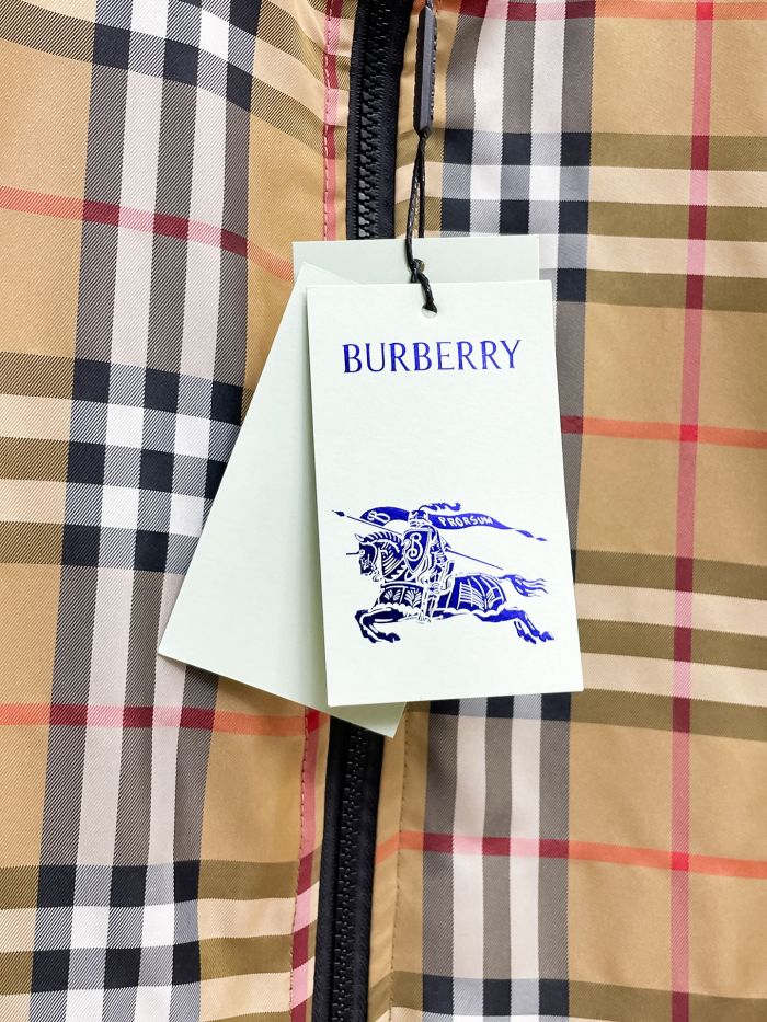 Burberry 2026ss New  Jacket Size M-XXXL