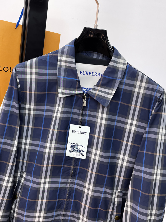 Burberry 2026ss New  Jacket Size M-XXXL