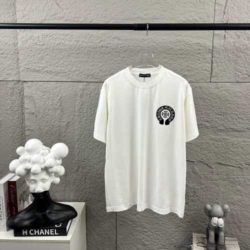Chrome Hearts 2026ss New T Shirt  Size S-XXL