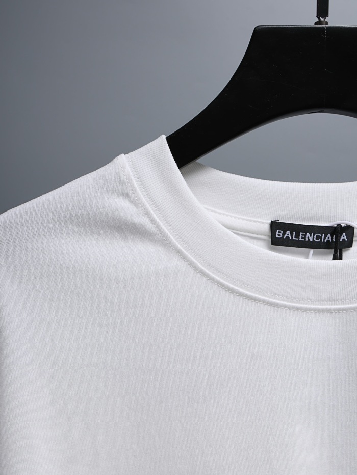 Balenciaga 2026ss New T Shirt  Size S-XXL