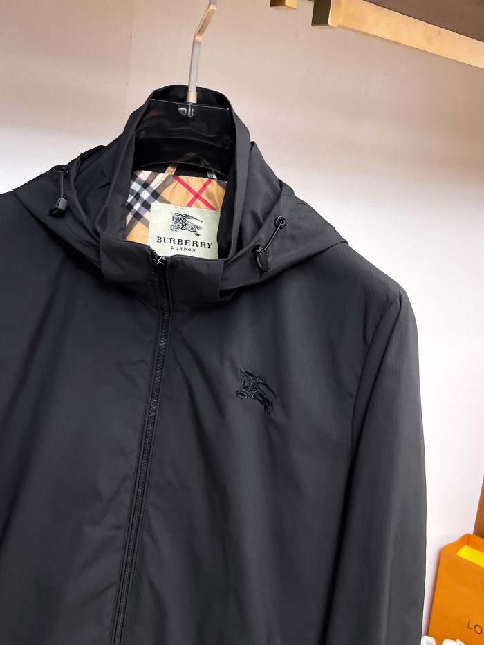 Burberry 2026ss New  Jacket Size M-XXXL