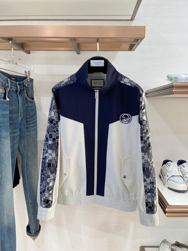 Gucci 2026ss New  Jacket Size M-XXXL