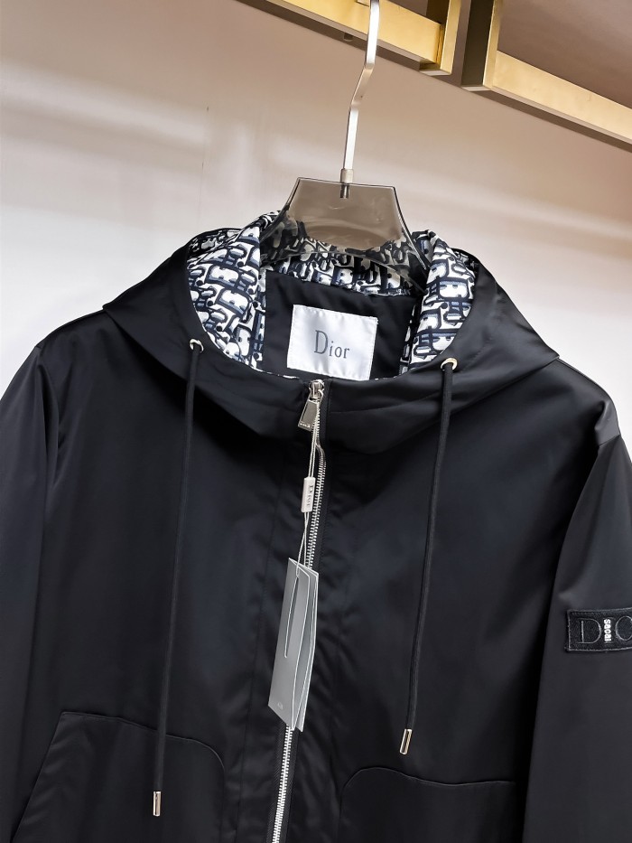 Dior 2026ss New  Jacket Size M-XXXL