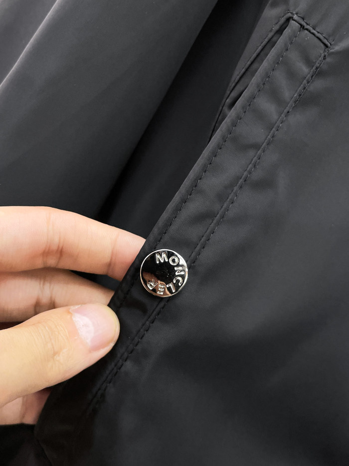 Moncler 2026ss New  Jacket Size M-XXXL
