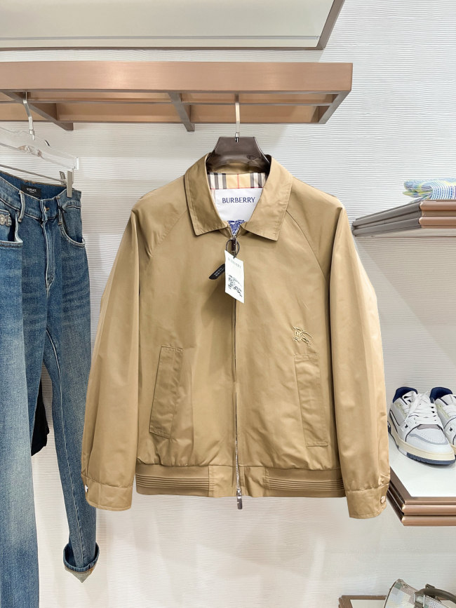 Burberry 2026ss New Jacket Size M-XXXL