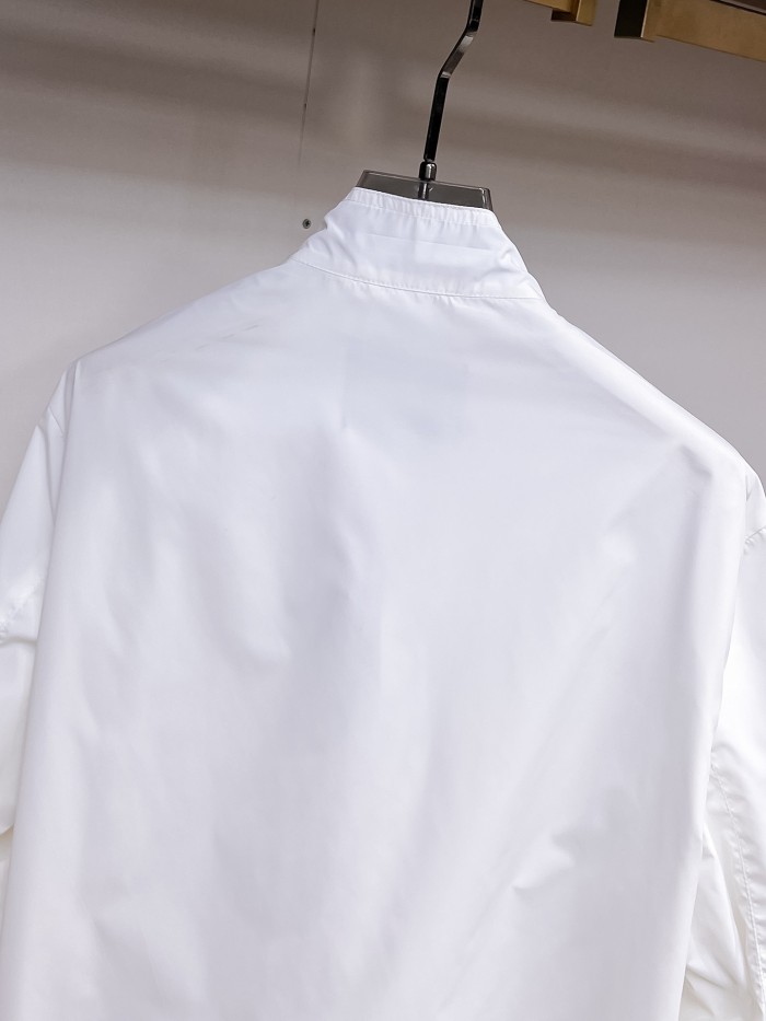 Prada 2026ss New  Jacket Size M-XXXL