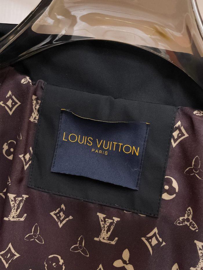 Louis Vuitton 2026ss New  Jacket Size M-XXXL