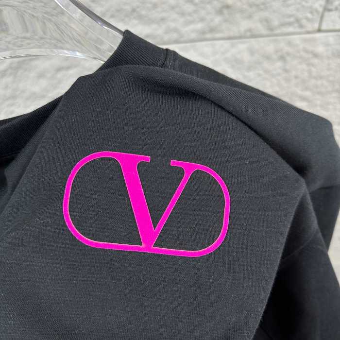 Valentino  2026ss New T Shirt  Size S-XXL