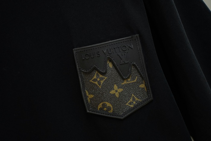 Louis Vuitton 2026ss New T Shirt  Size S-XL