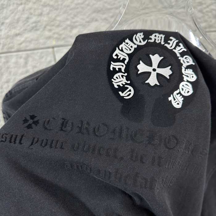 Chrome Hearts 2026ss New T Shirt  Size S-XXL