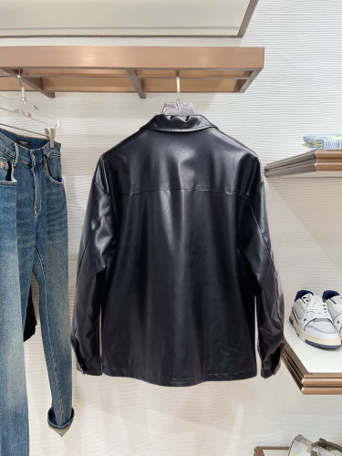 Prada  2026ss New  Jacket Size M-XXXL