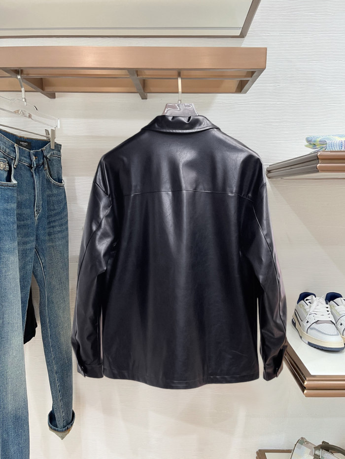 Prada  2026ss New  Jacket Size M-XXXL