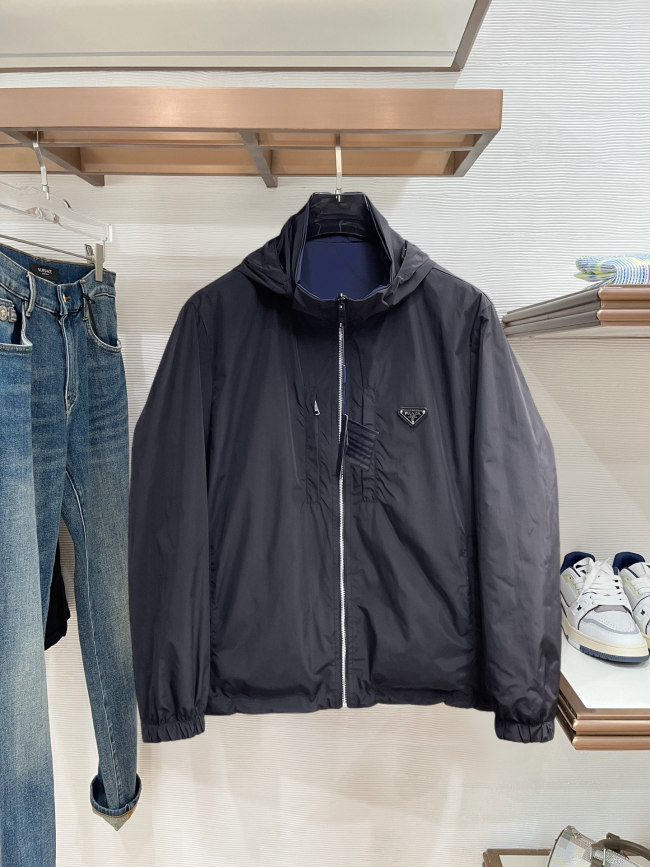 Prada 2026ss New Jacket Size M-XXXL
