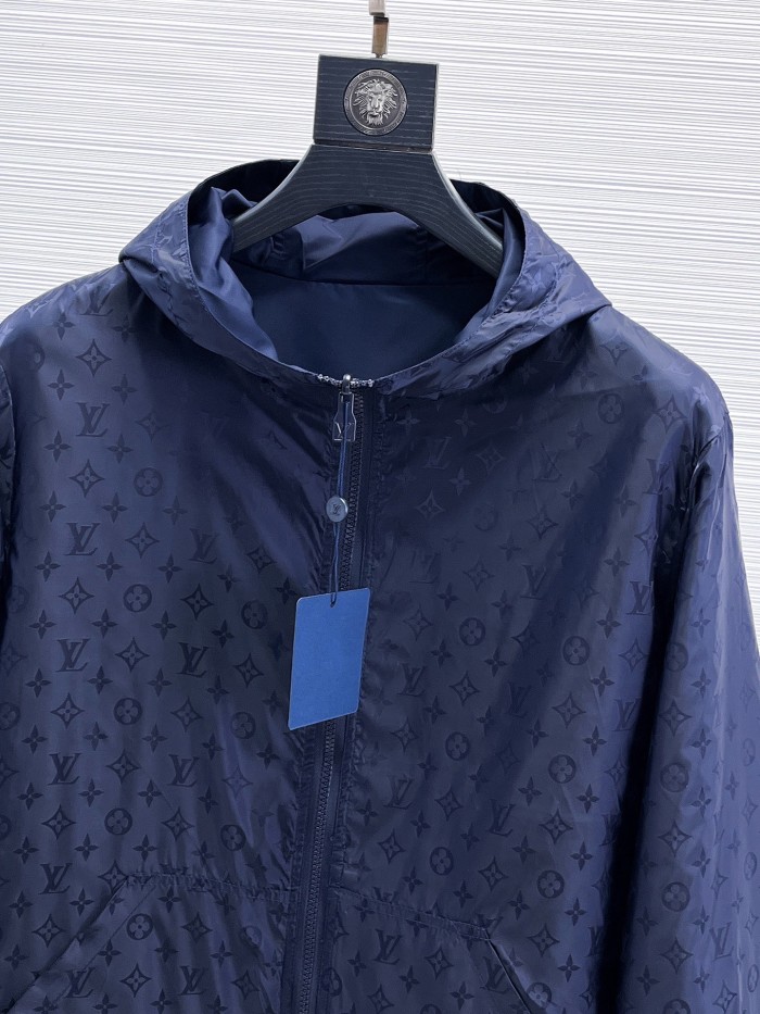 Louis Vuitton 2026ss New  Jacket Size M-XXXL