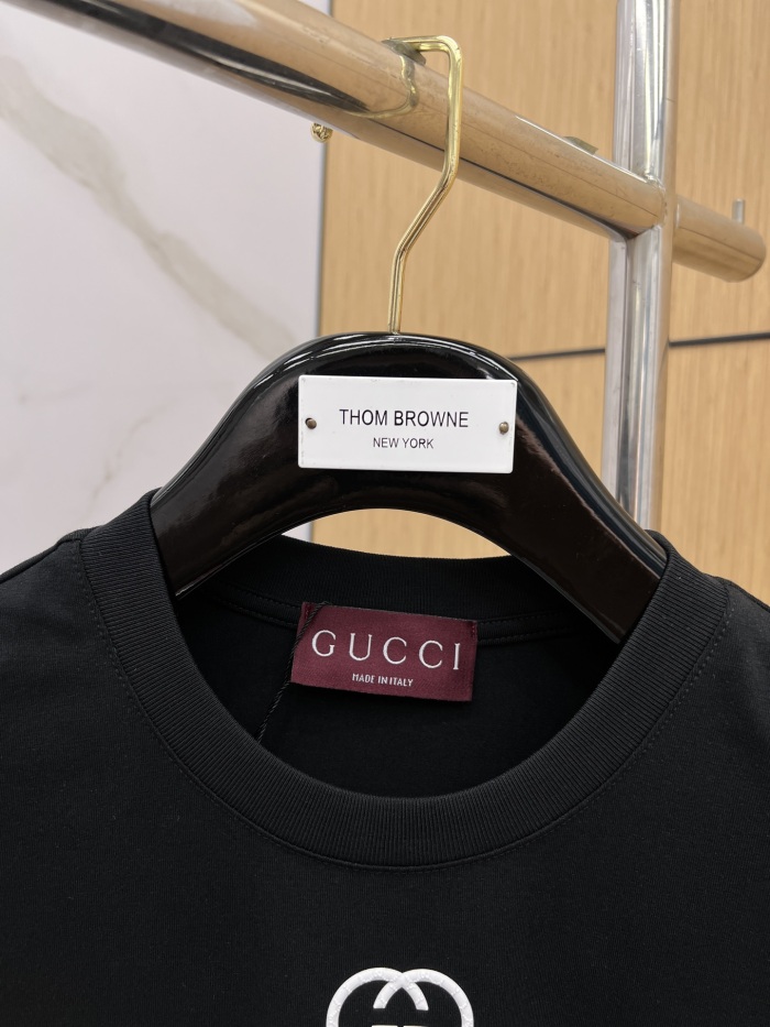 Gucci 2026ss New T Shirt Size M-XXL