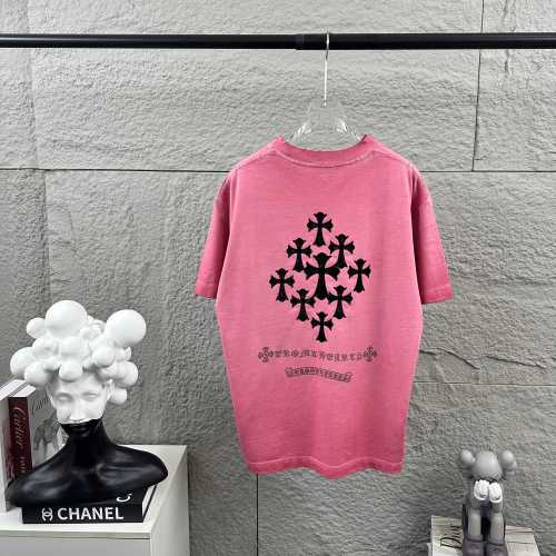 Chrome Hearts 2026ss New T Shirt  Size S-XXL