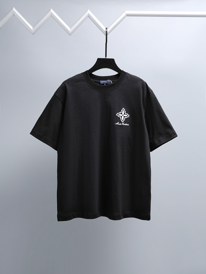 Louis Vuitton 2026ss New T Shirt  Size S-XXL