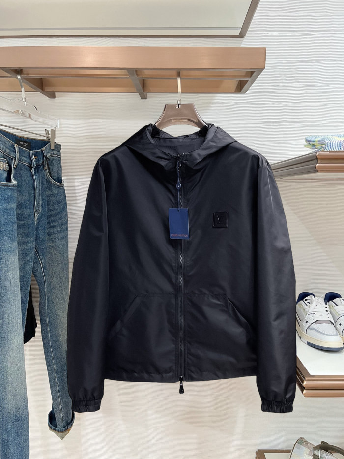 Louis Vuitton 2026ss New  Jacket Size M-XXXL