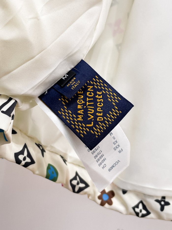 Louis Vuitton 2026ss New  Jacket Size M-XXXL