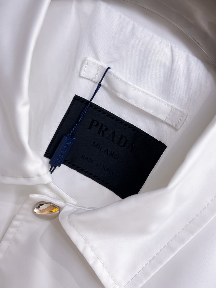 Prada 2026ss New  Jacket Size M-XXXL