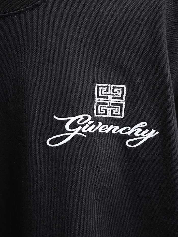 Givenchy 2026ss New T Shirt  Size S-XXL
