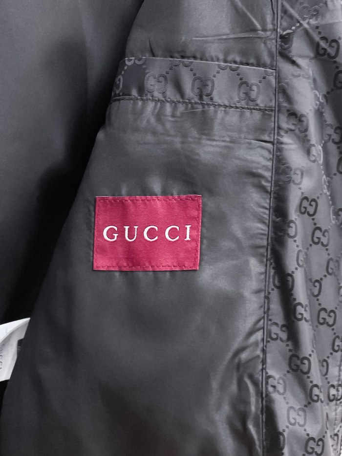 Gucci 2026ss New  Jacket Size M-XXXL