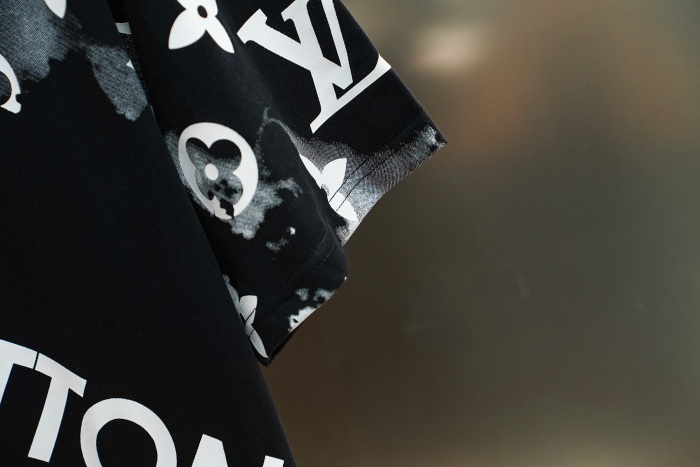 Louis Vuitton 2026ss New T Shirt  Size S-XL