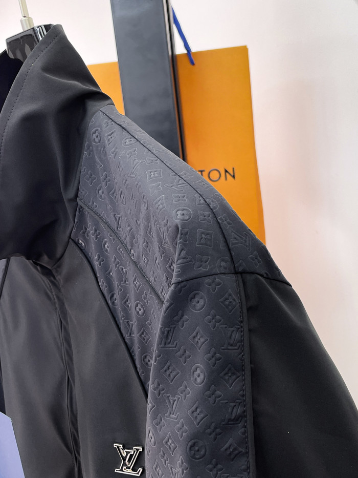 Louis Vuitton 2026ss New  Jacket Size M-XXXL
