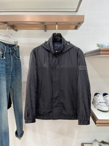 Louis Vuitton 2026ss New  Jacket Size M-XXXL
