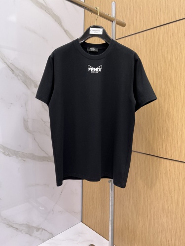 Fendi 2026ss New T Shirt Size M-XXL