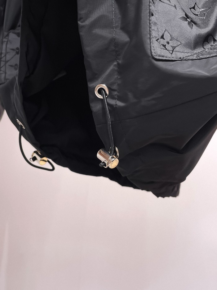 Louis Vuitton 2026ss New  Jacket Size M-XXXL