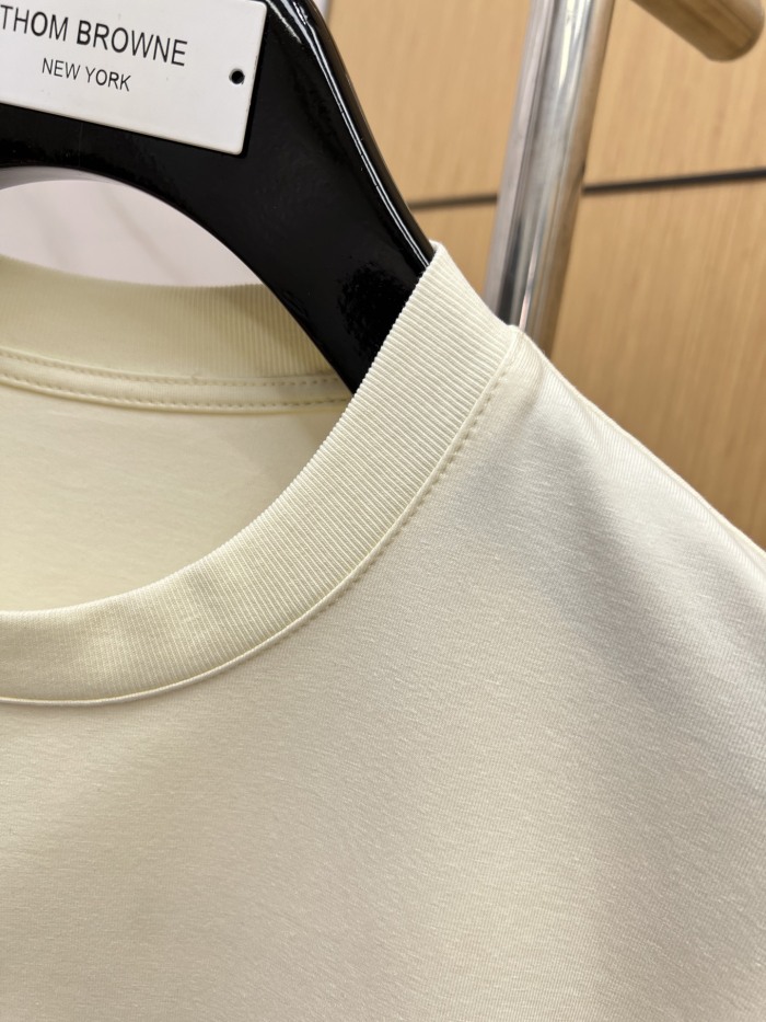 Fendi 2026ss New T Shirt Size M-XXL