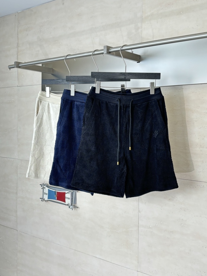 Louis Vuitton 2026ss New  Shorts Size S-XL