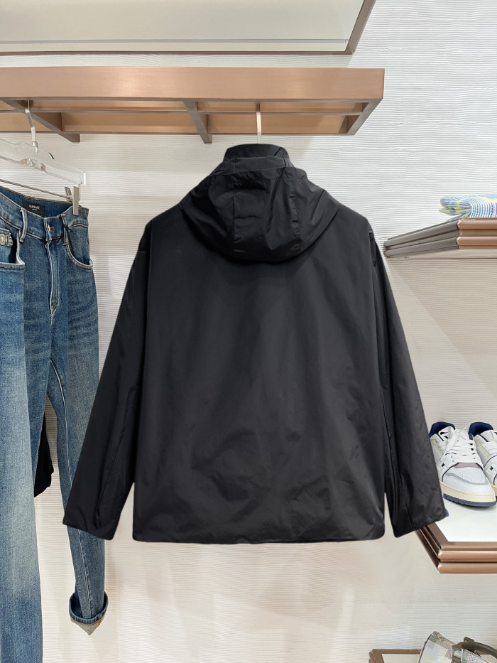 Prada 2026ss New  Jacket Size M-XXXL