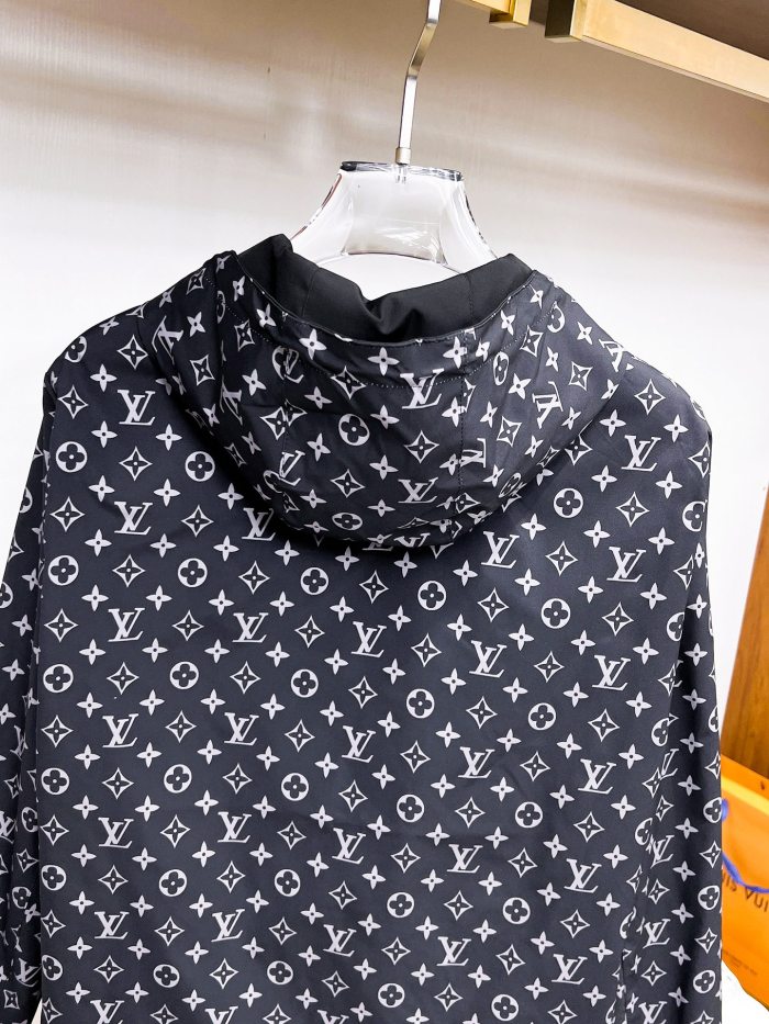 Louis Vuitton  2026ss New  Jacket Size M-XXXL