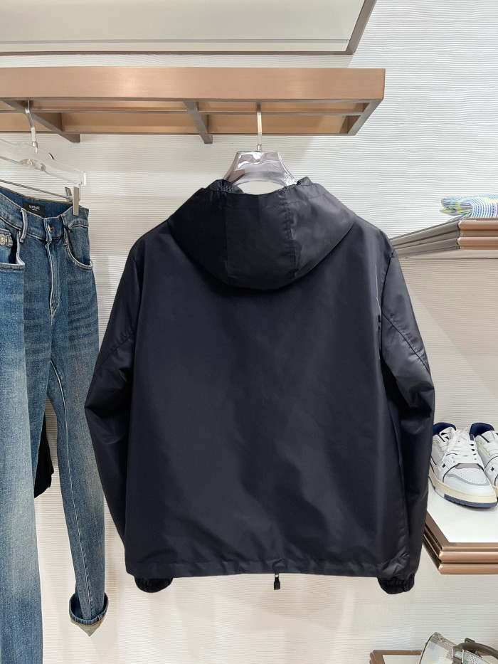 Louis Vuitton 2026ss New  Jacket Size M-XXXL