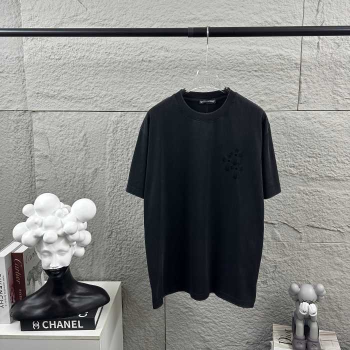 Chrome Hearts 2026ss New T Shirt  Size S-XXL