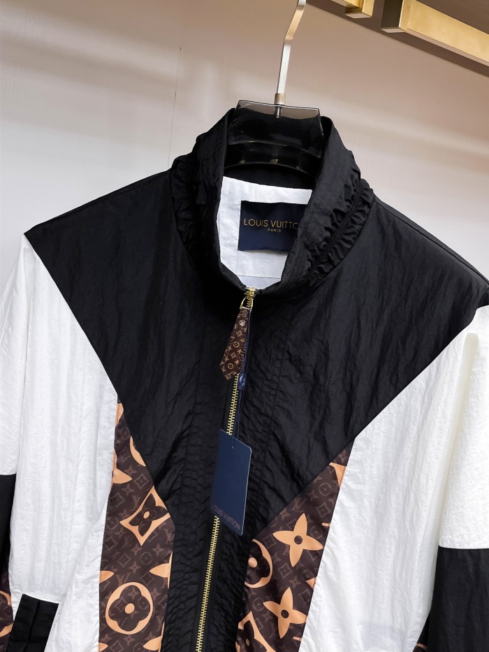 Louis Vuitton 2026ss New  Jacket Size M-XXXL