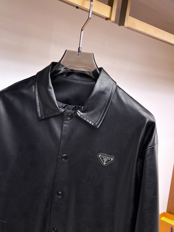 Prada  2026ss New  Jacket Size M-XXXL