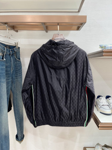 Gucci 2026ss New  Jacket Size M-XXXL