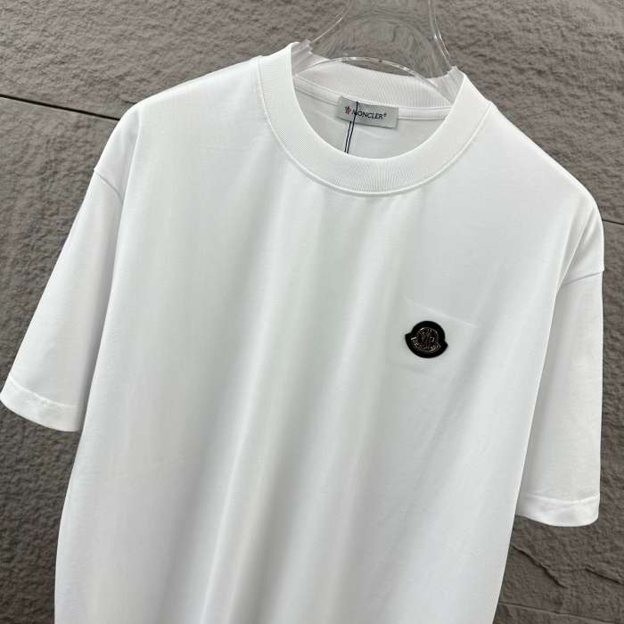Moncler  2026ss New T Shirt  Size S-XXL