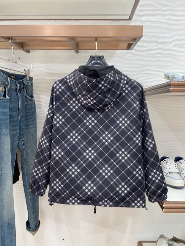 Burberry 2026ss New  Jacket Size M-XXXL
