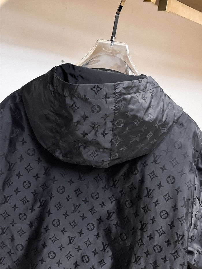 Louis Vuitton 2026ss New  Jacket Size M-XXXL