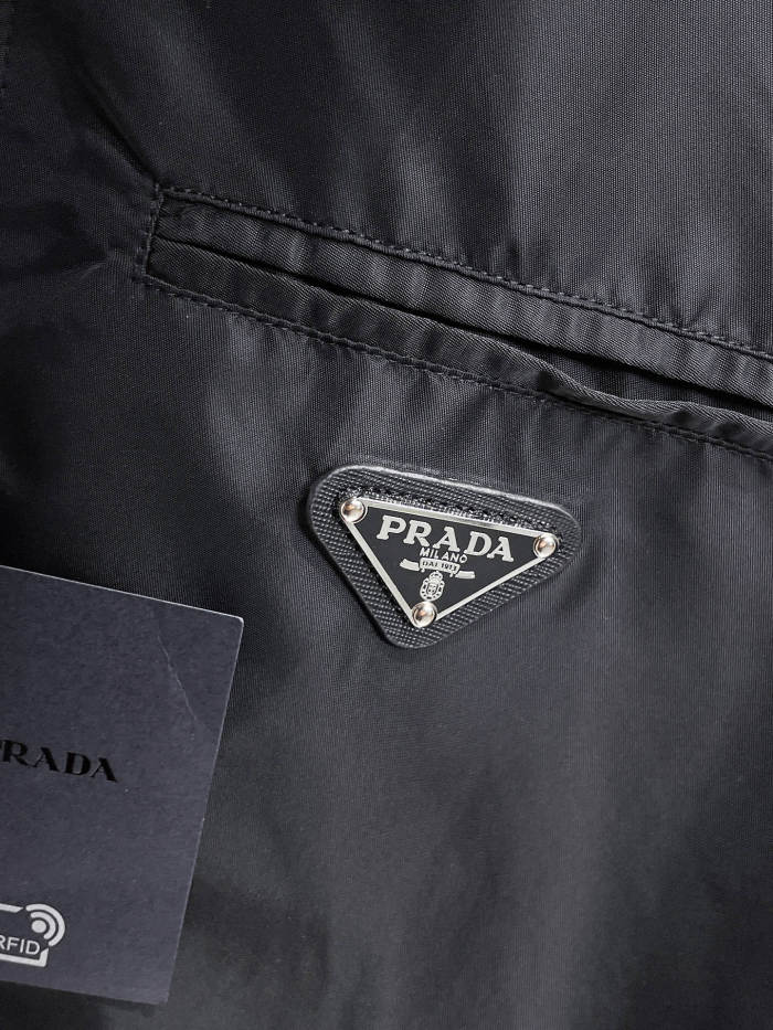Prada 2026ss New  Jacket Size M-XXXL